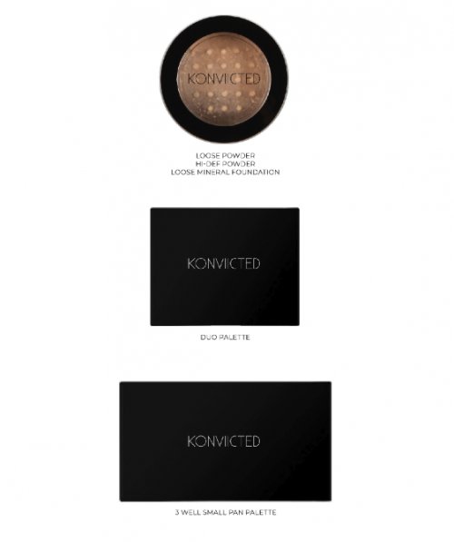 Powders