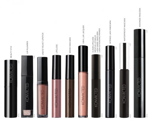 Lipsticks